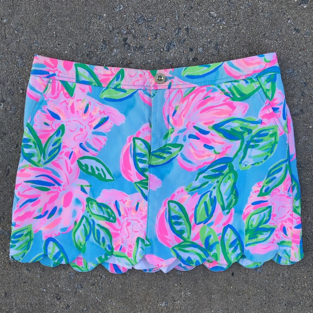 Lilly Pulitzer women’s size 12 skort
